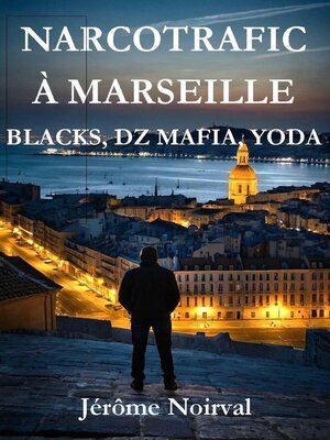 cover image of Narcotrafic à Marseille